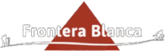 Logo Frontera Blanca