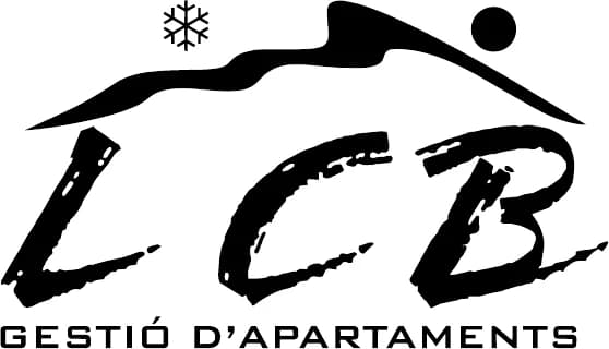 Logo LCB Gestió d’Apartaments